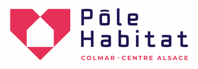 Pôle Habitat Colmar Centre Alsace